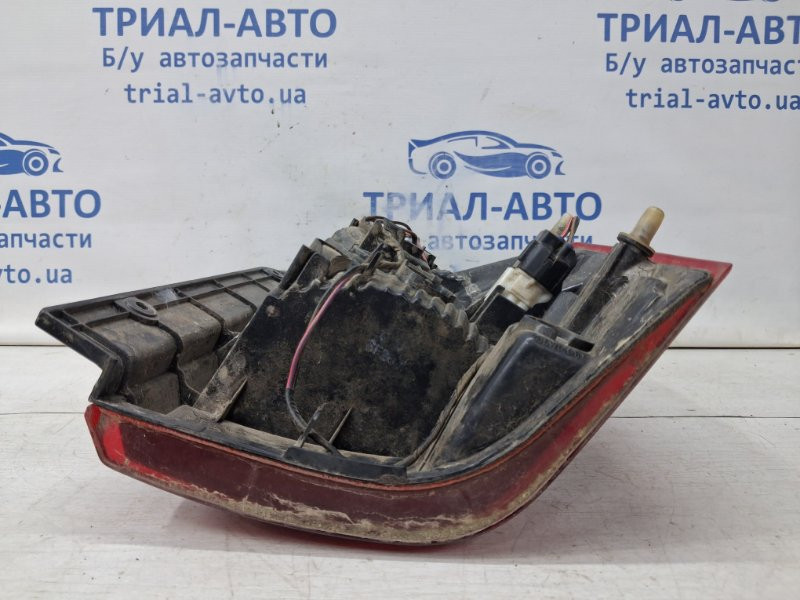 Фонарь задний внешний левый Mitsubishi Pajero Wagon 1999-2006 MN133769 (Арт. 62136) Киев - изображение 5