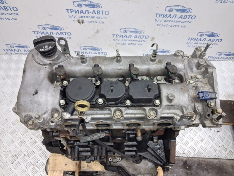 Двигатель Chevrolet Captiva 2006-2018 Z22D1 (Арт. 65452) Киев - изображение 2