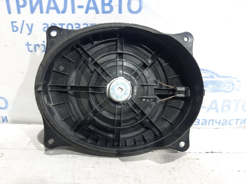 Динамик музыкальный передний Toyota Camry 2011-2014 8616006670 (Арт. 22285) Киев - изображение 2