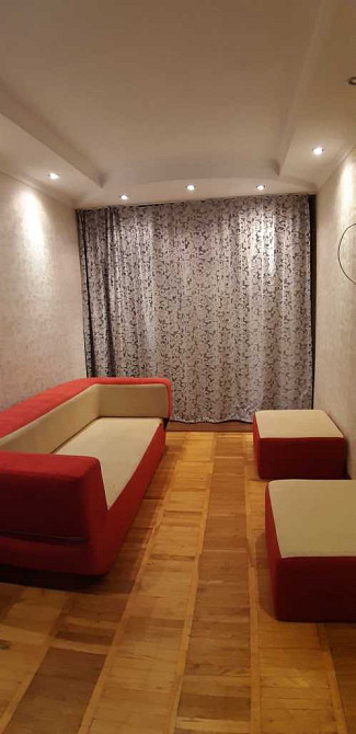 долгосрочная аренда 2-к квартира Киев, Шевченковский, 14000 грн./мес. Киев - изображение 7