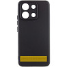 Чехол TPU GETMAN Liquid Silk Full Camera для Xiaomi Redmi A1+ / Poco C50 / A2+ Херсон