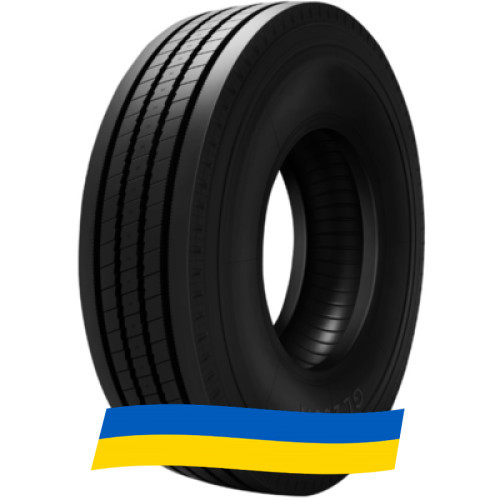 265/70 R19.5 Samson GL283A 140/138M Рульова шина Киев - изображение 9