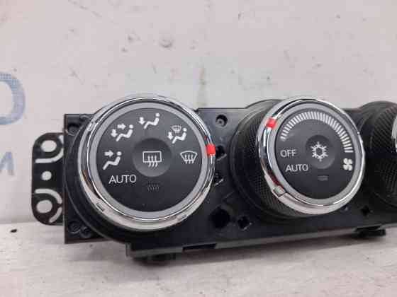 Блок управления кондиционером Mitsubishi ASX GA 1.8 DIESEL 4N13 2010 (б/у) Киев