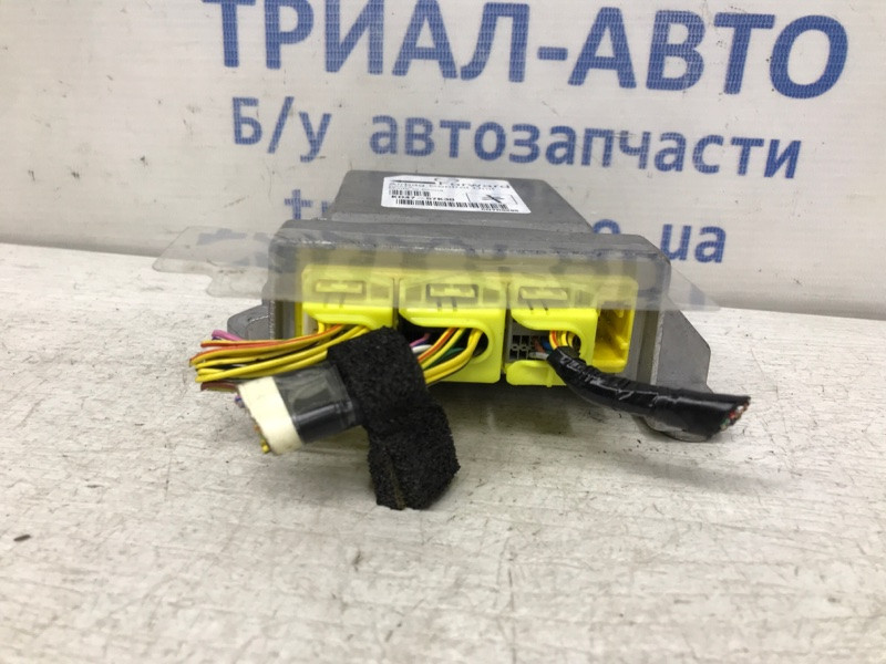 Блок AIRBAG Mazda CX 5 2011-2017 KD4757K30 (Арт. 31760) Київ - зображення 2