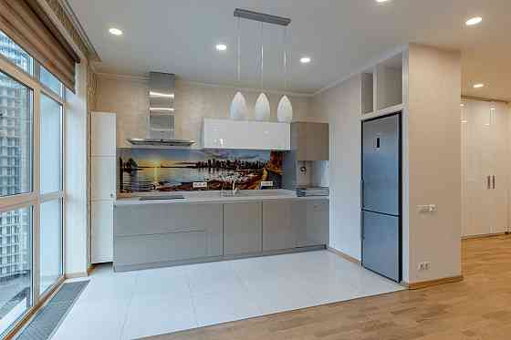 продажа 4-к квартира Киев, Печерский, 438000 $ Київ