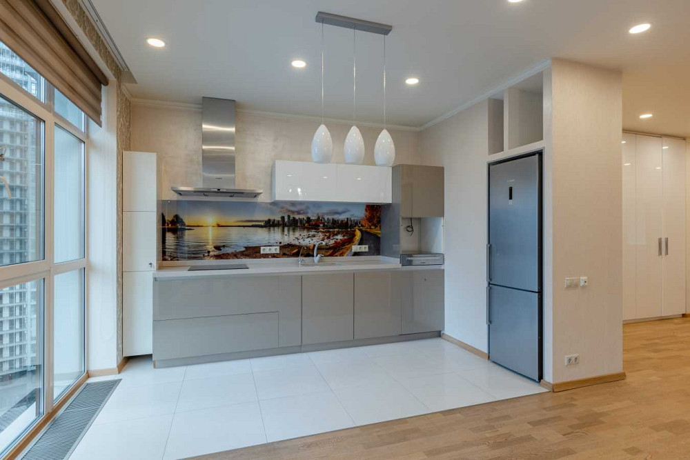 продажа 4-к квартира Киев, Печерский, 438000 $ Киев - изображение 4