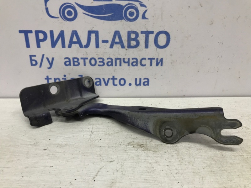 Петля капота левая Mazda CX 5 KE 2.2 DIESEL 2011 (б/у) Киев - изображение 3