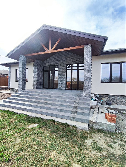 Продажа #дом новострой с ремонтом, #пригород г. Днепр, Новоалександровка Дніпро - зображення 2