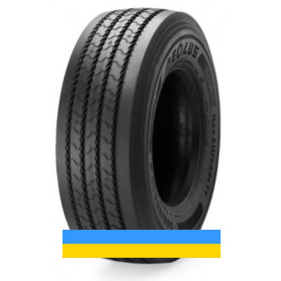 385/65 R22.5 Aeolus Neo Allroads S+ 164K Рульова шина Киев - изображение 2