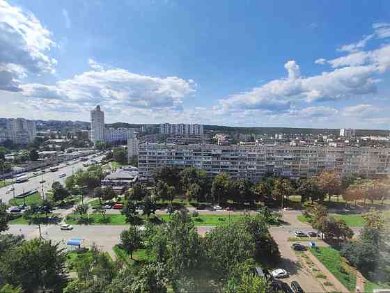 продажа 1-к квартира Киев, Оболонский, 50000 $ Київ