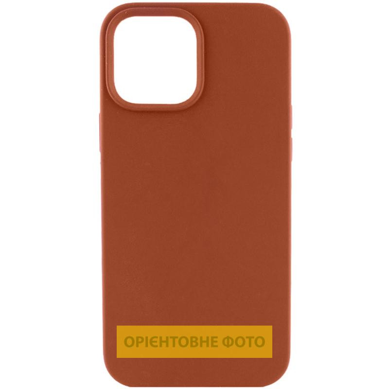 Чехол Silicone Case Full Protective (AA) NO LOGO для Apple iPhone 16e / 17e (6.1") Херсон - изображение 1