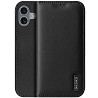 Чехол-книжка Dux Ducis Hivo для Apple iPhone 17 (6.3") Херсон