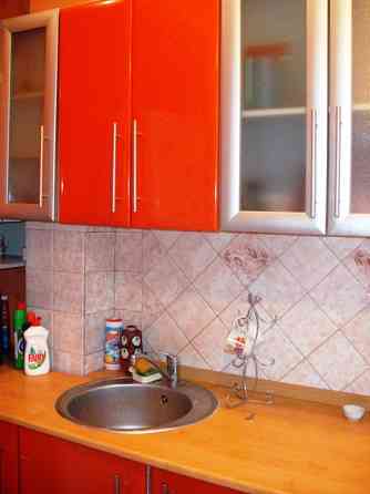 Двухкомнатная квартира после косметики м. Вырлица! Код Объекта: 116943 Київ