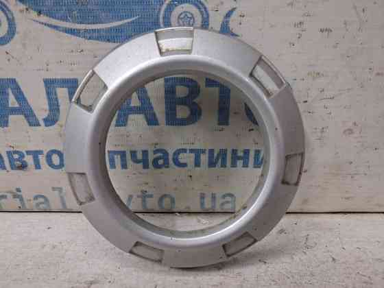 Накладка ПТФ Mitsubishi Pajero Wagon 2006-2022 6400A583HA (Арт. 87554) Киев