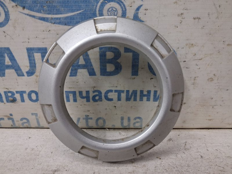 Накладка ПТФ Mitsubishi Pajero Wagon 2006-2022 6400A583HA (Арт. 87554) Київ - зображення 1