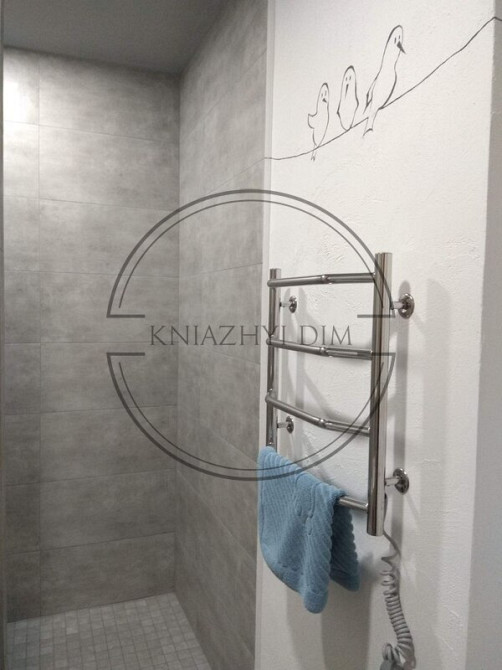 Однокімнатна квартира, метро Вирлиця, вул. Вірменська 6. Код об'єкта: 11201635 Київ - зображення 5