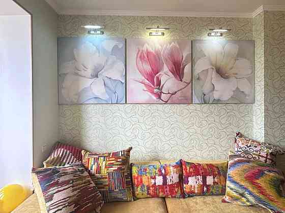 продажа 1-к квартира Киев, Дарницкий, 90000 $ Київ