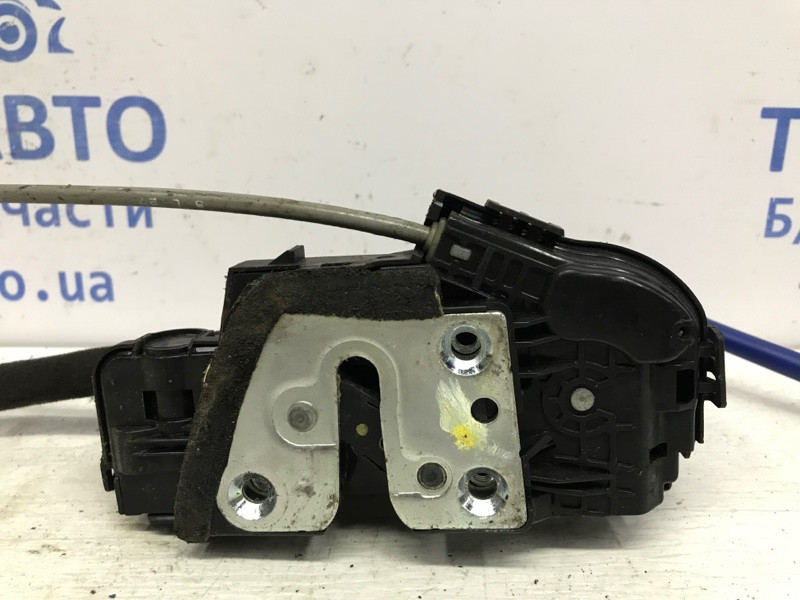 Замок двери задний правый Kia Soul 2008-2014 814202K100 (Арт. 41425) Киев - изображение 3