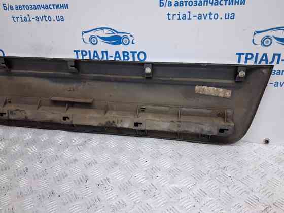 Накладка двери Mitsubishi Pajero Wagon 3 3.2 ДИЗЕЛЬ 4M41 1999 перед. лев. (б/у) Київ