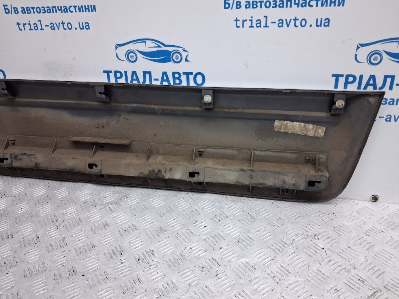 Накладка двери Mitsubishi Pajero Wagon 3 3.2 ДИЗЕЛЬ 4M41 1999 перед. лев. (б/у) Київ - зображення 6