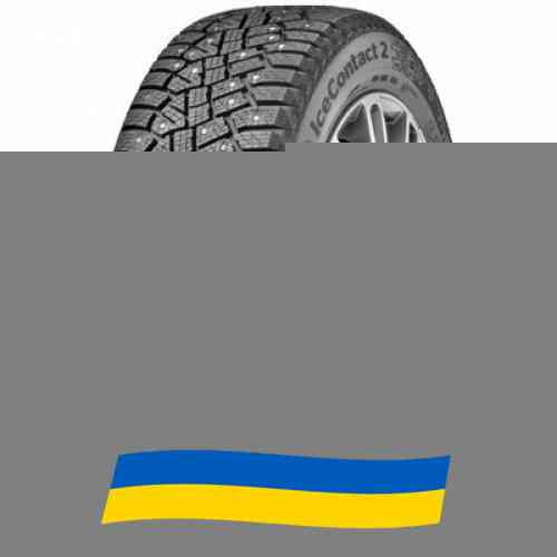 285/50 R20 Continental IceContact 2 SUV 116T Позашляхова шина Киев
