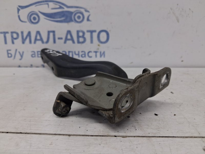 Петля капота правая Subaru Forester SJ 2.0 DIESEL EE20Z 2012 (б/у) Київ - зображення 3