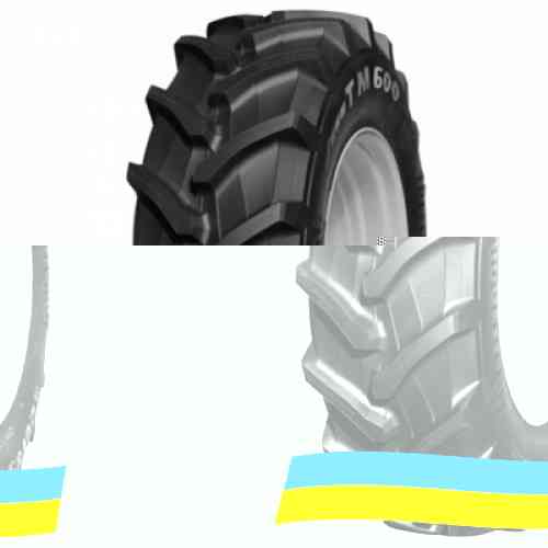 380/85 R34 Trelleborg TM600 137A8 Сільгосп шина Київ