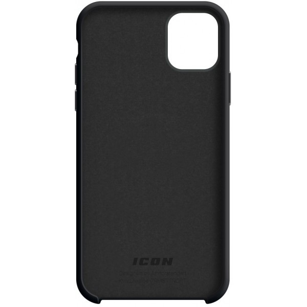 Чохол ArmorStandart ICON2 для iPhone 11 Black (ARM60552) (Код товару:36592) Харків - зображення 2