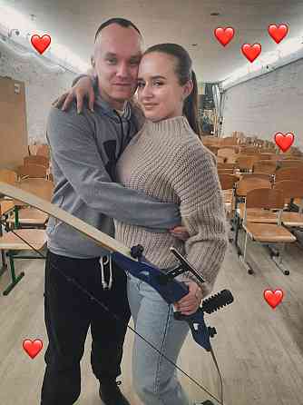 Побачення зі стрільбою з лука в Києві — незвичайний формат для двох Київ