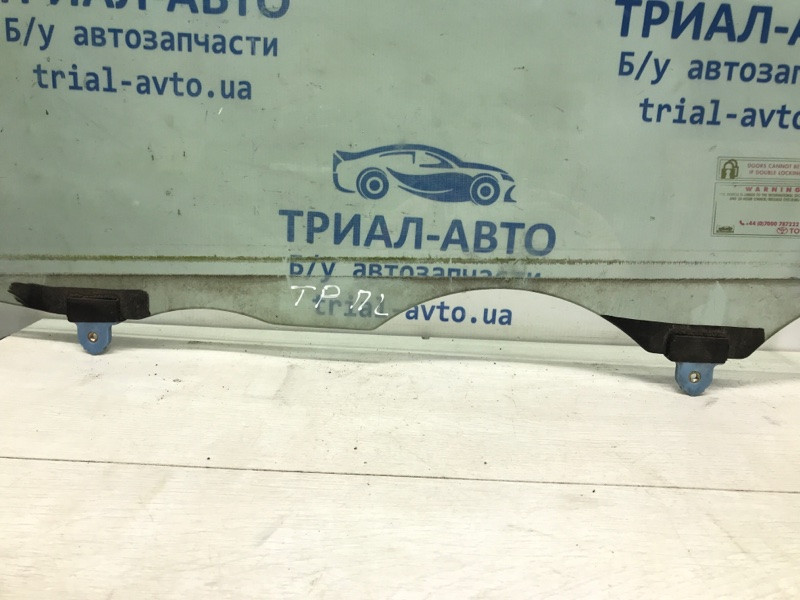 Стекло двери переднее левое Toyota Prado 2002-2009 6810260331 (Арт. 36686) Київ - зображення 2