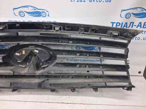 Решетка радиатора Infiniti QX60 L50 3.5 БЕНЗИН VQ35DE 2013 (б/у) Київ