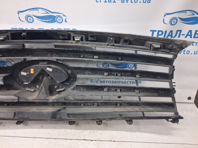 Решетка радиатора Infiniti QX60 2013-2021 623103JA0A (Арт. 71782) Киев - изображение 6