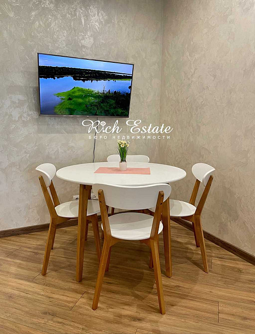 долгосрочная аренда 1-к квартира Киев, Дарницкий, 20000 грн./мес. Киев - изображение 6