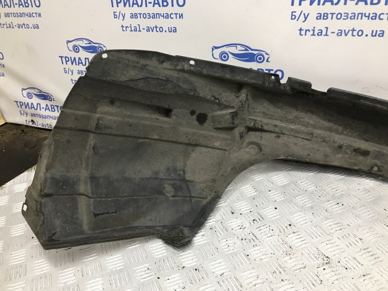 Подкрылок передний левый Suzuki Grand Vitara 2005-2016 72482-65J00 (Арт. 57748) Київ - зображення 6