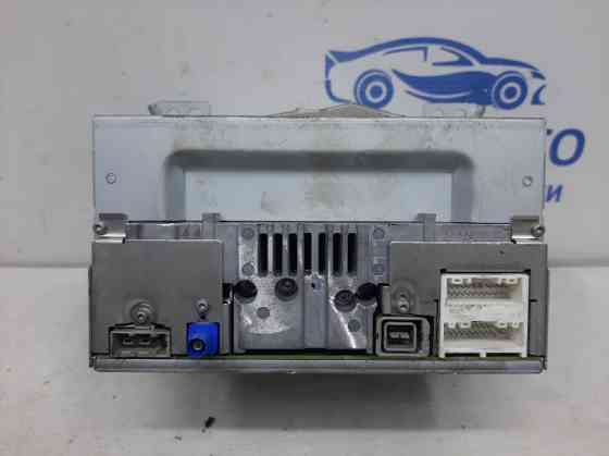 Магнитофон Nissan Juke 2010-2019 25915bh20b (Арт. 29184) Киев