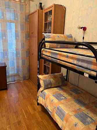 долгосрочная аренда 3-к квартира Киев, Голосеевский, 35000 грн./мес. Київ