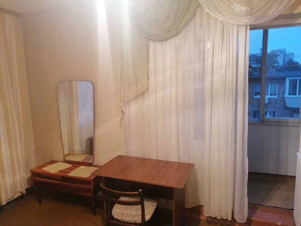 долгосрочная аренда 1-к квартира Киев, Шевченковский, 12500 грн./мес. Київ - зображення 3
