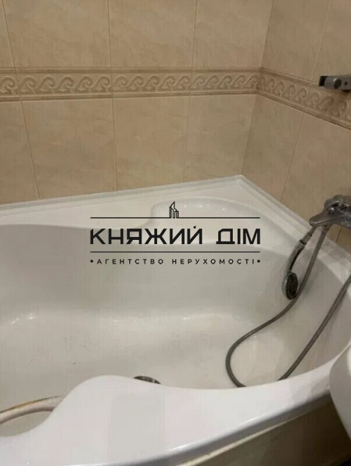 ОРЕНДА 5к. дворівневої квартири м Льва Толстого.вул Павла Скоропадського 19/21 код 11198733 Киев - изображение 12