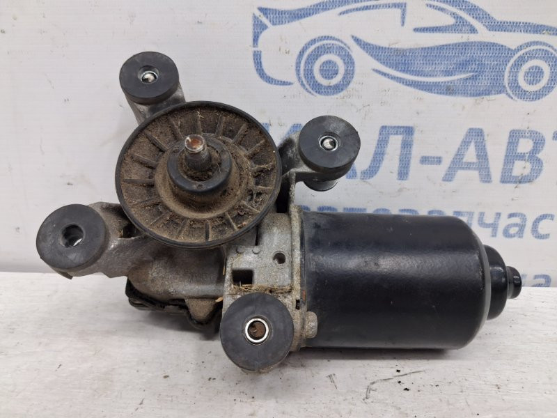 Мотор дворников Mitsubishi Pajero Wagon 4 3.2 ДИЗЕЛЬ 4M41 2006 (б/у) Киев - изображение 3