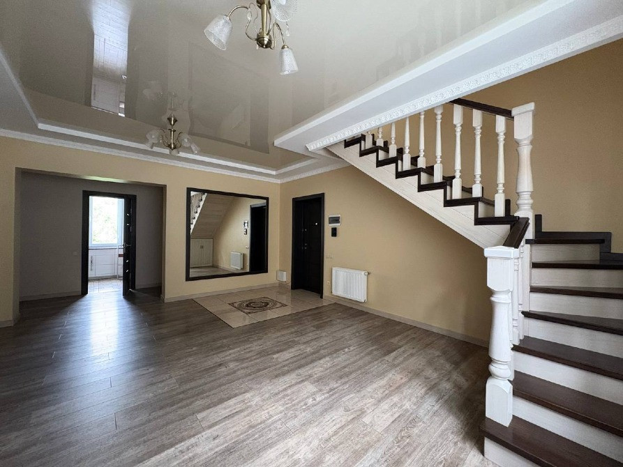 Продаж 2 поверхового будинку з меблями і ділянкою на 9.5 сотки, 150 кв. м, 4 кімнати Ровно - изображение 5