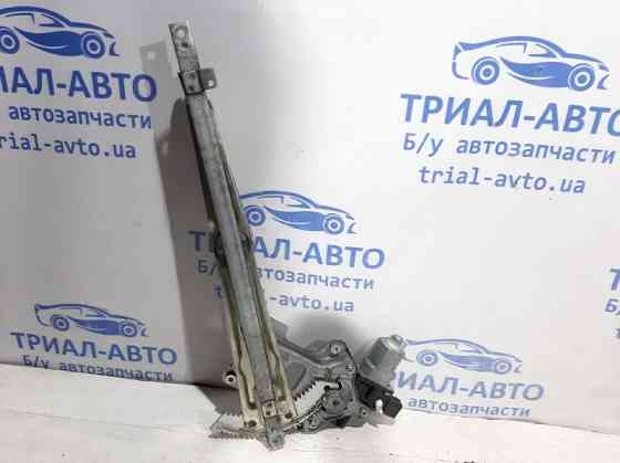 Стеклоподъемник передний правый Mitsubishi Lancer 2007-2017 5713A126 (Арт. 21859) Киев