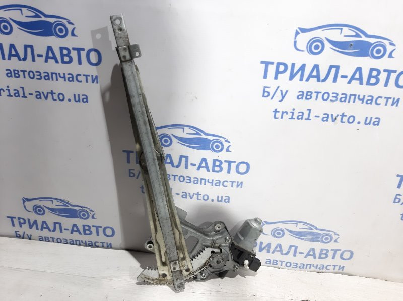 Стеклоподъемник передний правый Mitsubishi Lancer 2007-2017 5713A126 (Арт. 21859) Киев - изображение 3