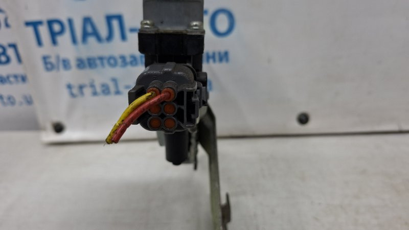 Стеклоподъемник задний правый Mitsubishi Lancer 2007-2017 5743A066 (Арт. 72675) Киев - изображение 3