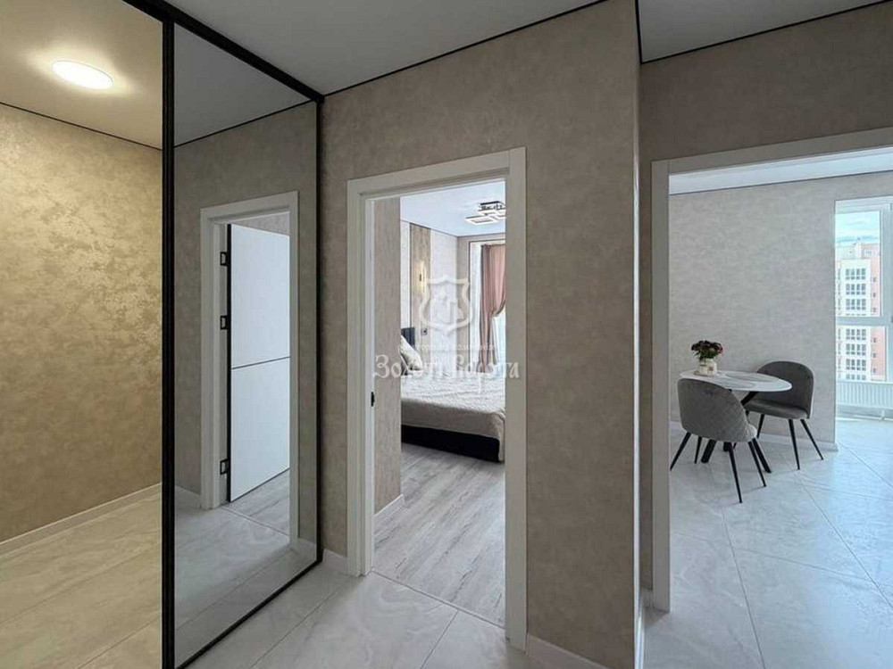 продажа 1-к квартира Киево-Святошинский, Софиевская Борщаговка, 65000 $  - зображення 6