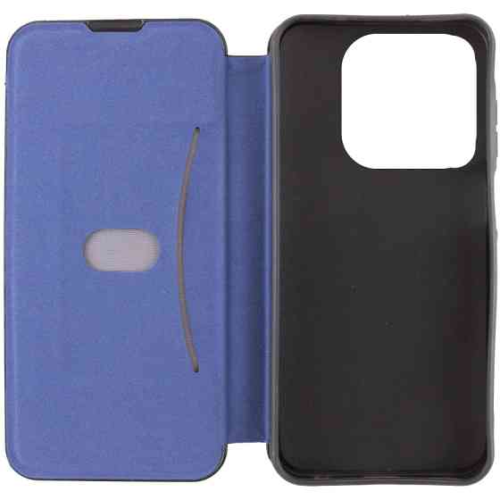 Кожаный чехол-книжка Belora для Motorola Edge 70 Fusion / 70 Fusion+ Херсон