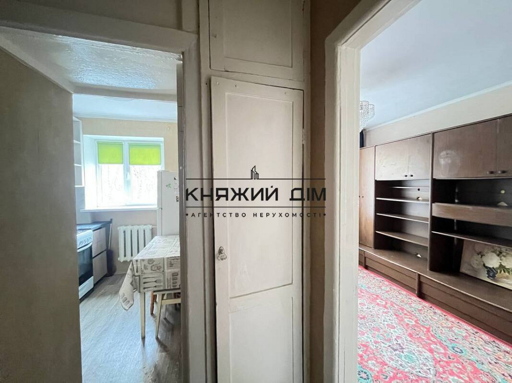 Оренда 1 кімнатна квартира м. Шулявська КОД 11204352 Київ - зображення 5