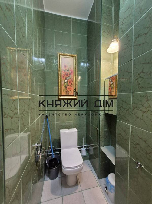 Оренда! Пропонується в оренду 2-х кімнатна квартира на Подолі № 11203599 Київ - зображення 6