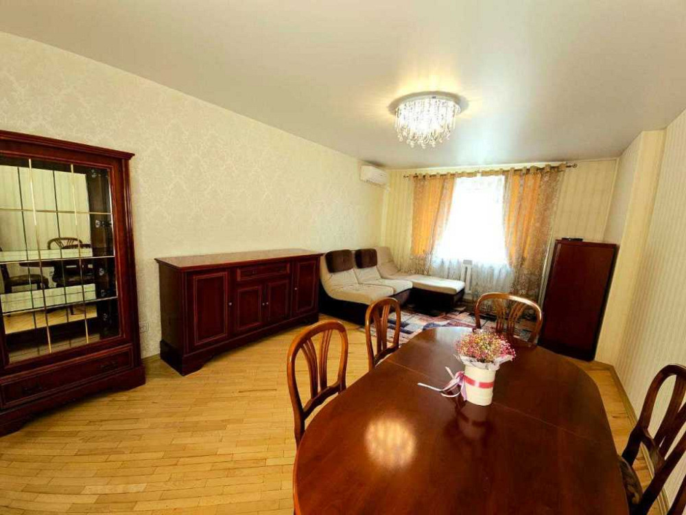 продажа 3-к квартира Киев, Печерский, 135000 $ Киев - изображение 10