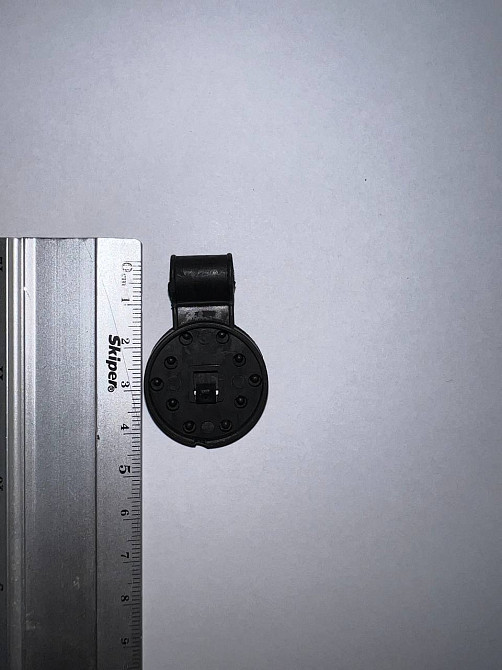 Кліпси для тента, сітки Дніпро - зображення 3