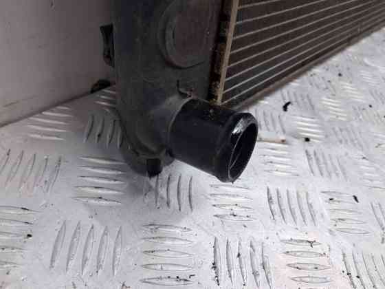 Радиатор основной Hyundai Tucson JM 2.0 DIESEL D4EA 2004 (б/у) Киев